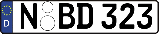 N-BD323