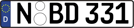 N-BD331