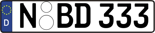 N-BD333