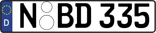 N-BD335