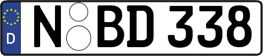 N-BD338