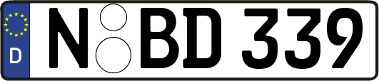 N-BD339