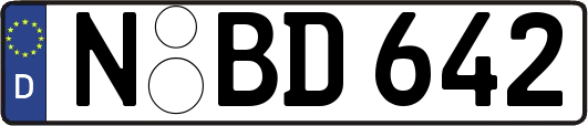 N-BD642