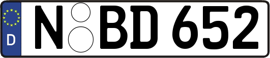 N-BD652