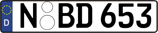 N-BD653