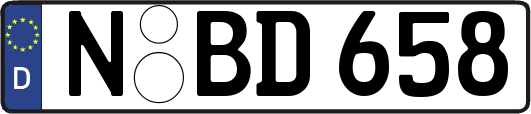 N-BD658