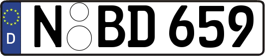 N-BD659