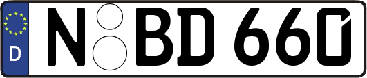 N-BD660