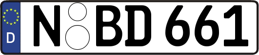 N-BD661