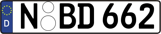 N-BD662