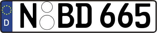 N-BD665