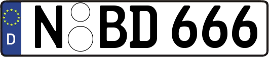 N-BD666