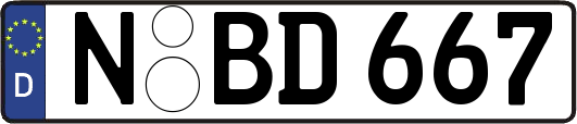 N-BD667