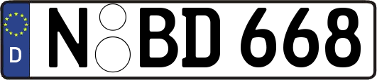 N-BD668