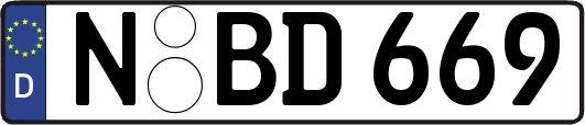 N-BD669