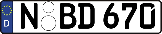 N-BD670