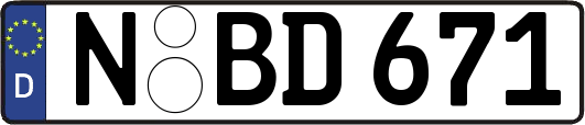 N-BD671