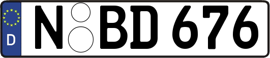 N-BD676
