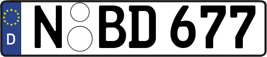 N-BD677