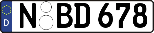 N-BD678