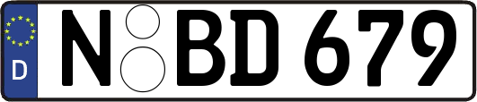 N-BD679