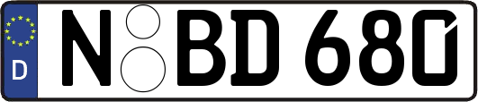 N-BD680