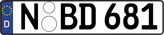 N-BD681