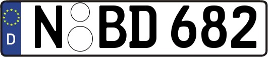 N-BD682