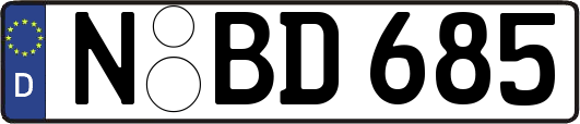 N-BD685