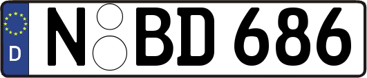 N-BD686