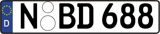 N-BD688