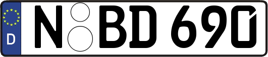 N-BD690