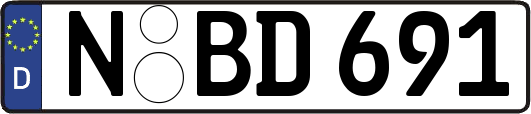 N-BD691