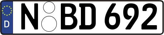 N-BD692