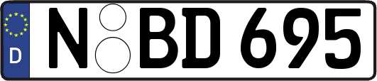 N-BD695