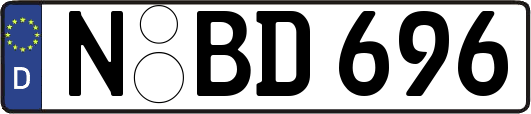 N-BD696