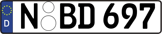 N-BD697