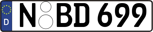 N-BD699