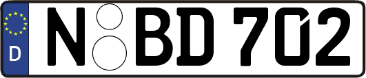 N-BD702