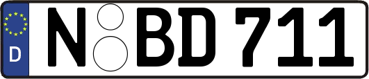 N-BD711