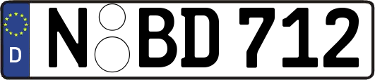 N-BD712