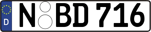 N-BD716