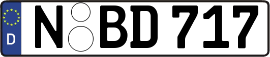 N-BD717