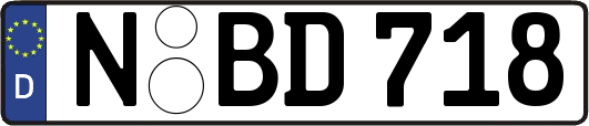 N-BD718