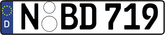 N-BD719