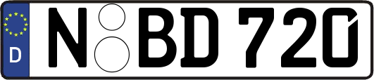 N-BD720