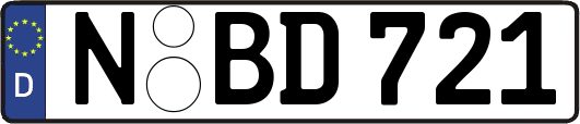 N-BD721