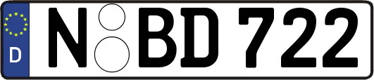 N-BD722
