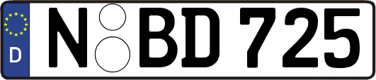 N-BD725