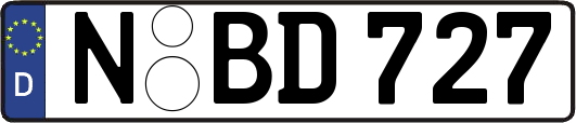 N-BD727
